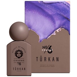 perfume Türkan No/6 Charme