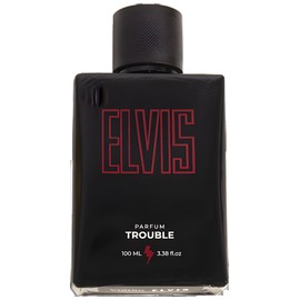 perfume Elvis Presley Trouble