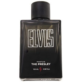 Elvis Presley The Presley