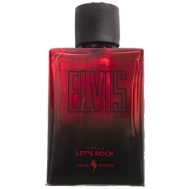 Elvis Presley Let's Rock