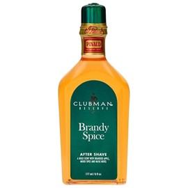 Clubman Reserve Brandy Spice