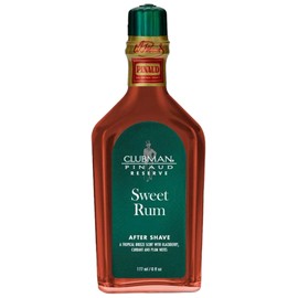 perfume Clubman Reserve Sweet Rum