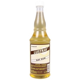 Lustray Bay Rum