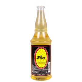 perfume Lustray Coachman