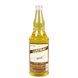 perfume Lustray Spice