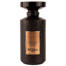 perfume Citrus Oud