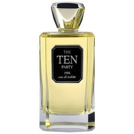 perfume The Ten Party 1986