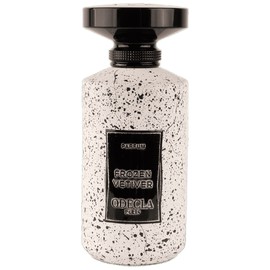 perfume Frozen Vetiver