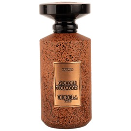 perfume Golden Tobacco
