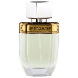 perfume Is Flower