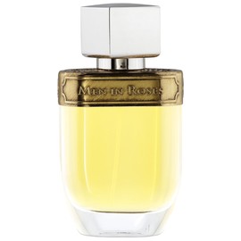 perfume Men in Roses