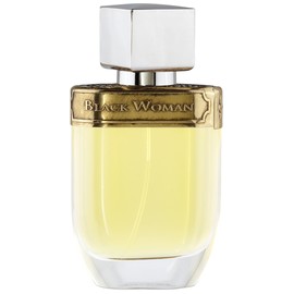 perfume Black Woman