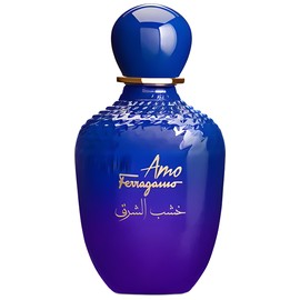 perfume Amo Ferragamo Oriental Wood