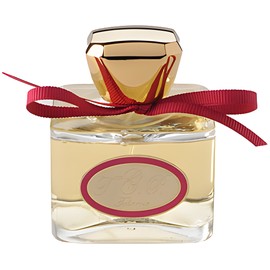 perfume The Garden Party Tuberose