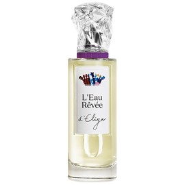 L'Eau Rêvée D'Eliya