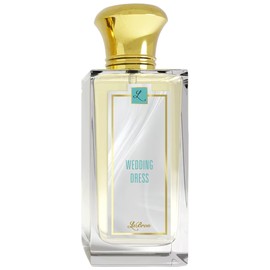 perfume Wedding Dress