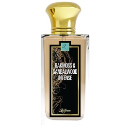 perfume Oakmoss & Sandalwood Intense