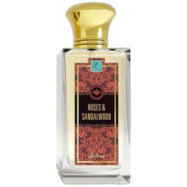 perfume Roses & Sandalwood