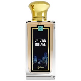 perfume Uptown Intense