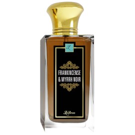 perfume Frankincense & Myrrh Noir