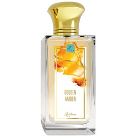 perfume Golden Amber