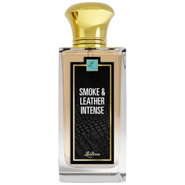 perfume Smoke & Leather Intense