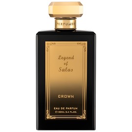 perfume Crown