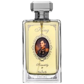 perfume King