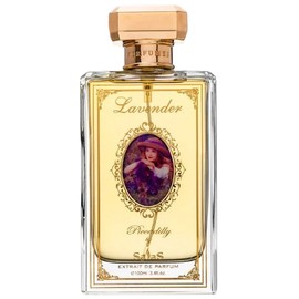 perfume Lavender