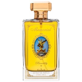 perfume Memorial