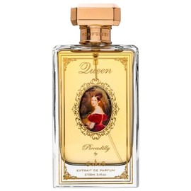 perfume Queen