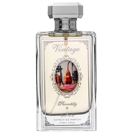perfume Vintage