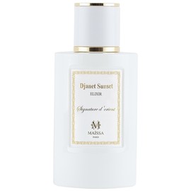 perfume Djanet Sunset