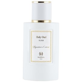 perfume Holy Oud