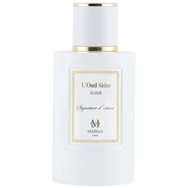 perfume L'Oud Sider