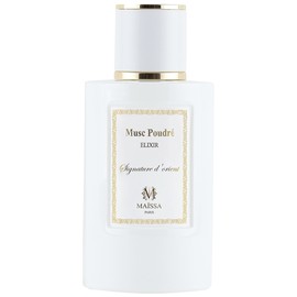 perfume Musc Poudré