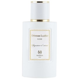 perfume Ottoman Leather