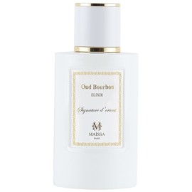 perfume Oud Bourbon
