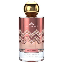perfume Velvet Plums