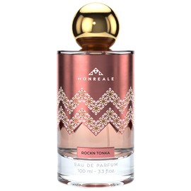 perfume Rock Tonka