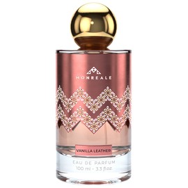 perfume Vanilla Leather