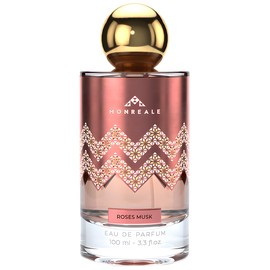 perfume Roses Musk