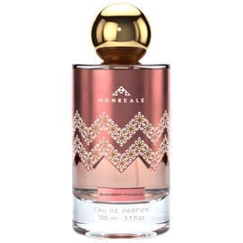 perfume Blackberry Magnolia