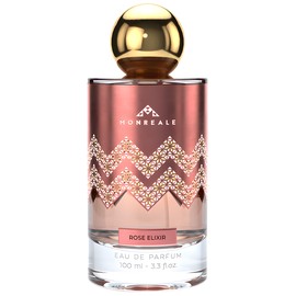 Rose Elixir