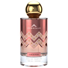 perfume Cuir de Rose