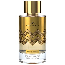 perfume Bois D Amber