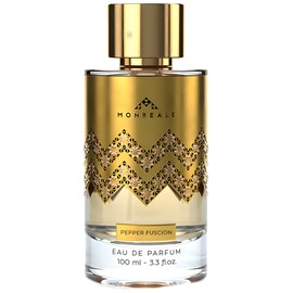 perfume Pepper Fuscion