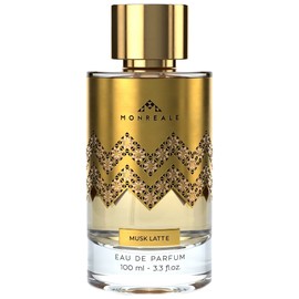 perfume Musk Latte