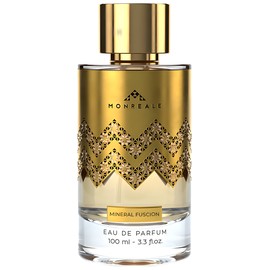 perfume Mineral Fuscion