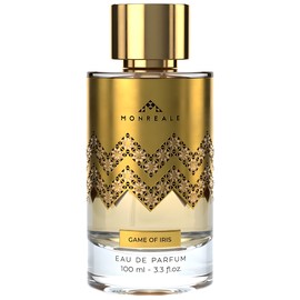 perfume Game of Iris
